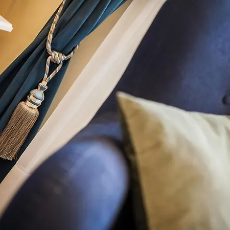 Vintage Sebastiana Apartamento