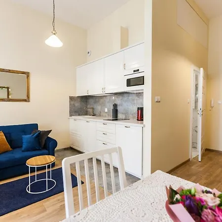 Vintage Sebastiana Cracovia