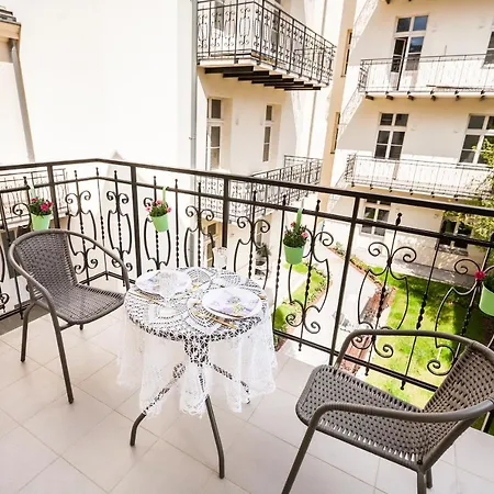 Vintage Sebastiana Cracovia