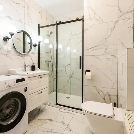 Vintage Sebastiana Apartmán