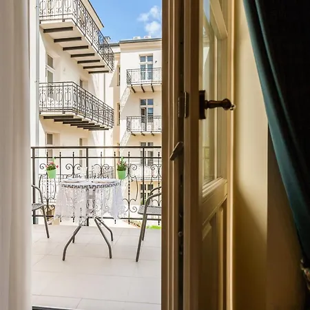 Apartment Vintage Sebastiana *