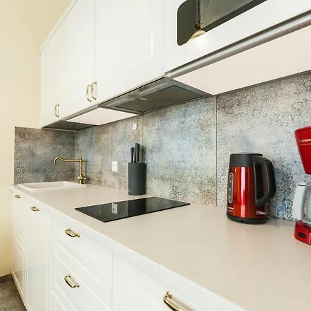 Apartment Vintage Sebastiana *