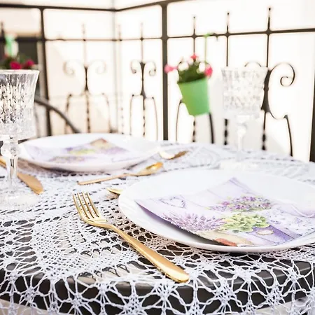 Apartment Vintage Sebastiana *