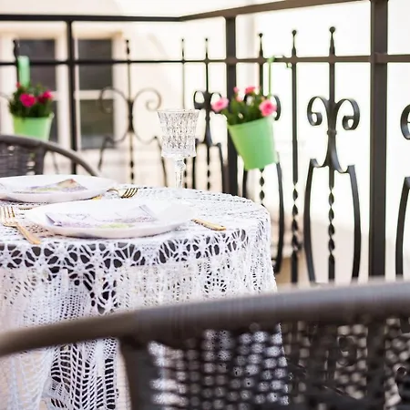 Vintage Sebastiana Apartamento