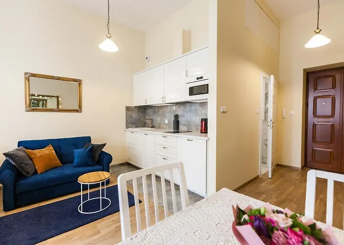 Vintage Sebastiana Cracovia