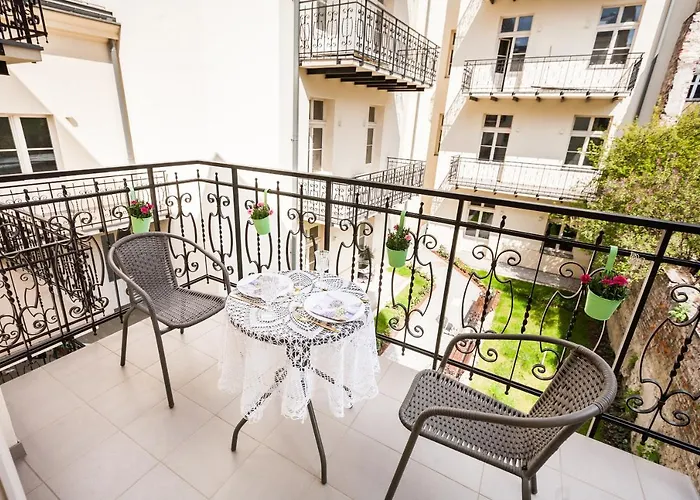 Vintage Sebastiana Cracovia