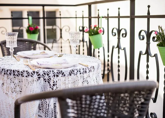 Vintage Sebastiana Apartamento